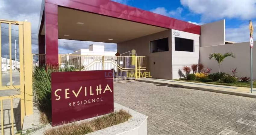 Casa de 3 quartos sendo uma suíte  em Condomínio Fechado no Bairro Boa Vista, próximo ao Shopping C