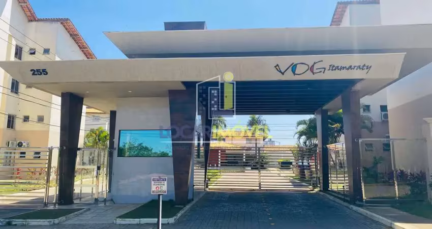Vendo Apartamento no 1º andar de 3 quartos com suíte, no Vog Itamaraty, Candeias, Vitória da Conqui