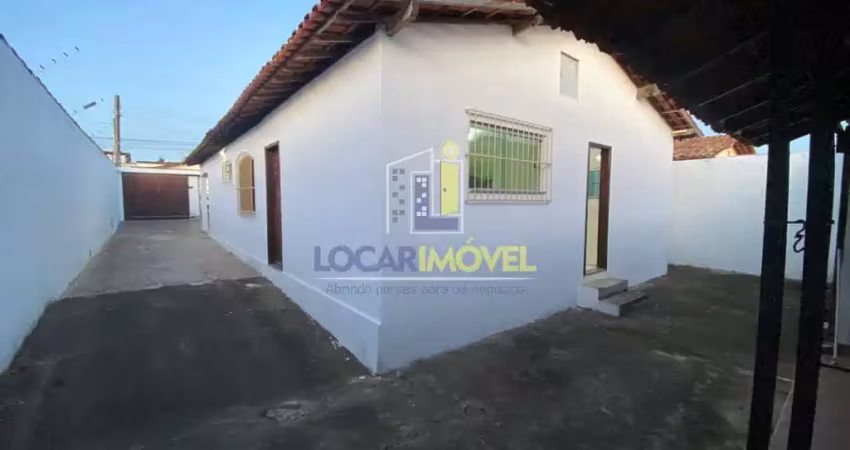 Casa à venda com 3 quartos, 2 salas, 3  vagas de garagem, em excelente região, morada do bem querer