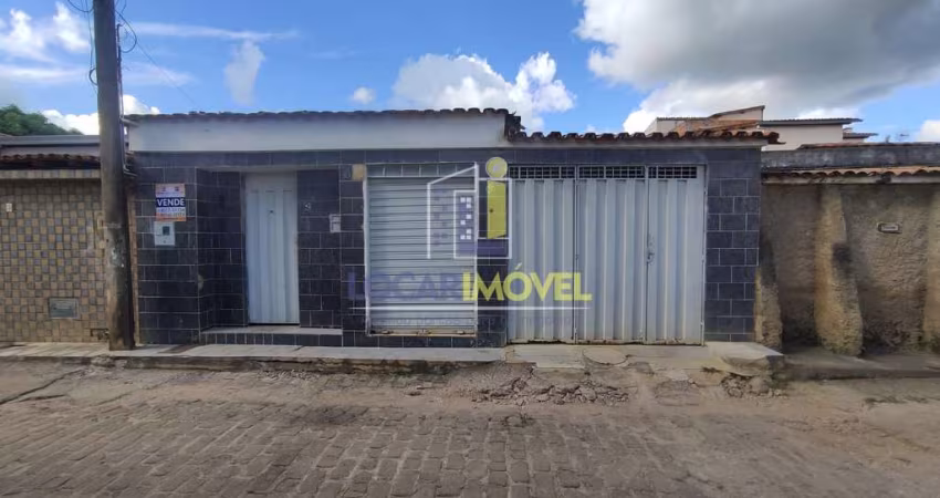 Casa para reforma à venda de 3/4 na  Urbis 5, ótima localizaçãoVitória da Conquista, BA