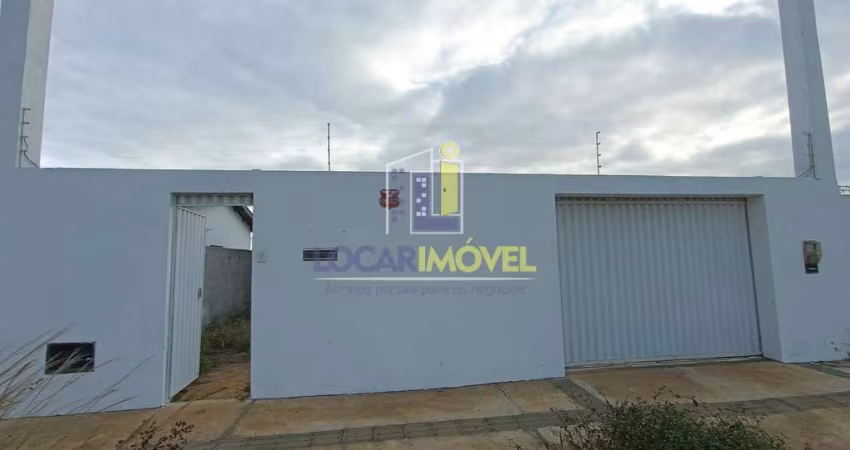 Casa de 2 quartos em terreno de 200 m² com possibilidade de ampliação à venda, Jardim Sudoeste, Vit