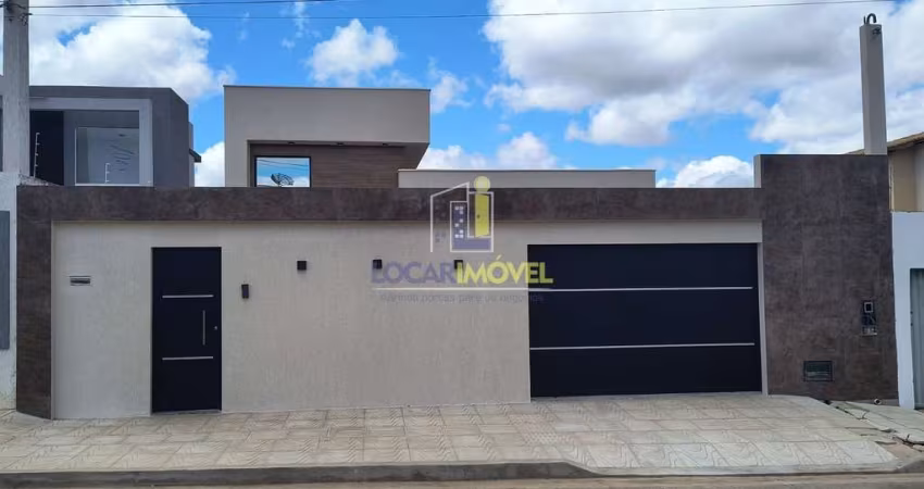 Casa no Bairro Candeias com 3 Suítes e 170mts de área construída