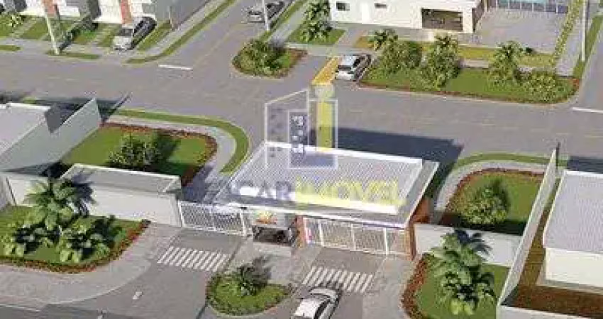 Excelente casa à venda no condomínio vivenda das bromélias, bairro são pedro,  vitória da conquista