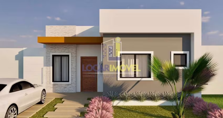 Casa à Venda, Boa Vista, Vitória da Conquista, BA