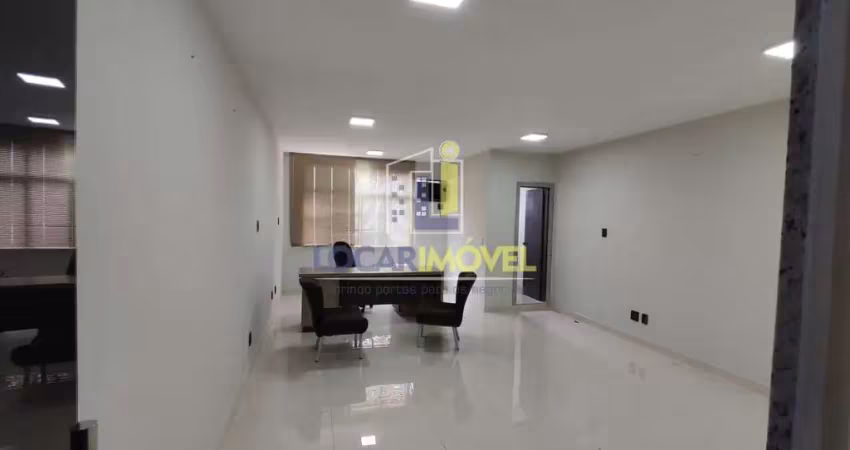 Excelente sala para locação, no centro médico odontológico, centro, vitória da conquista - ba