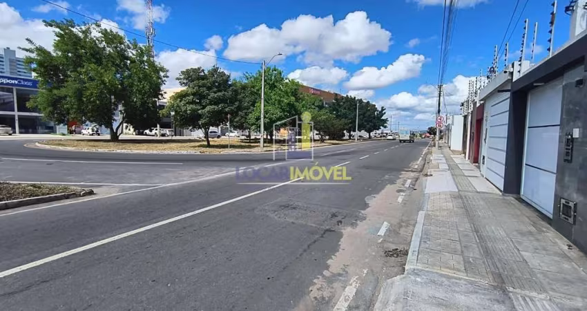 CASA TÉRREA COMERCIAL (HABITE-SE) PARA LOCAÇÃO PRÓXIMO AO SHOPPING CONQUISTA SUL
