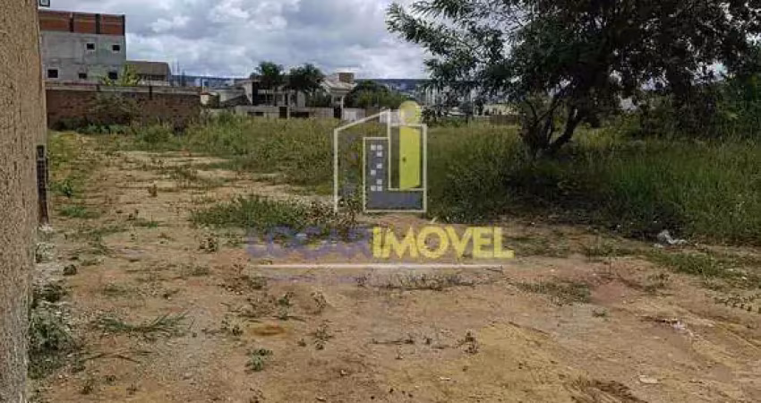 Terreno 500 m² à venda, alto da boa vista, perto da gilenilda alves, vitória da conquista, ba