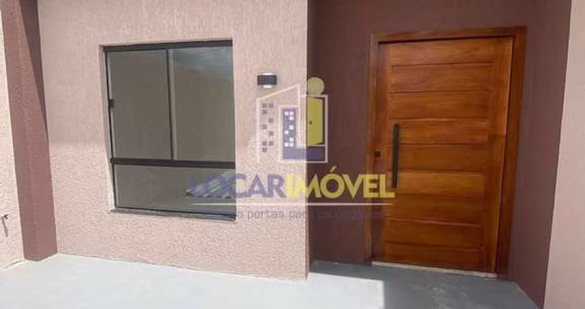 Sua casa nova está pronta, com 3 quartos sendo 1 suíte, excelente acabamento à venda em Vitória da
