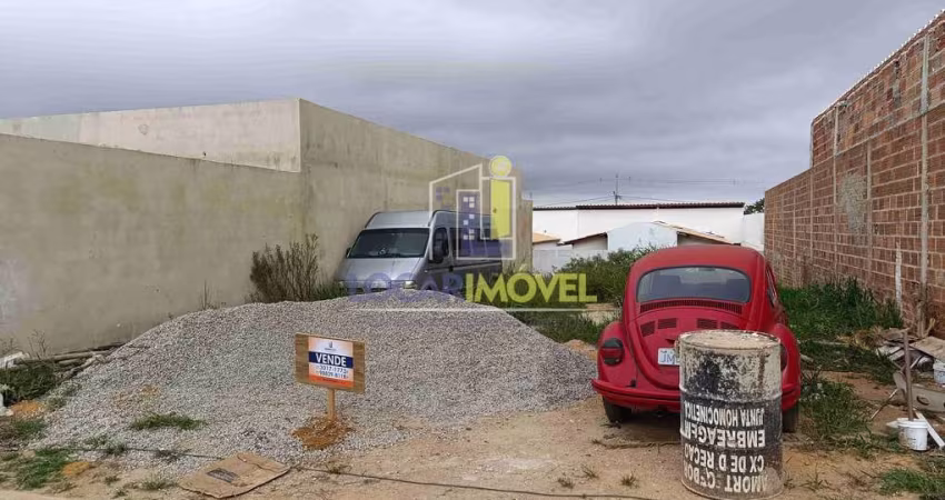 Terreno com 250 m² em condomínio à Venda, Zabelê, Vitória da Conquista, BA