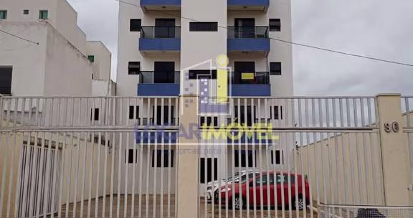 Apartamento mobiliado de 3 quartos sendo 1 suíte para venda, no 3º andar, com  sacada no Candeias