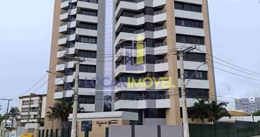 Apartamento alto padrão com 176 m² , 3 salas, 3 vagas de garagem à venda, Boa Vista, Vitória da Con