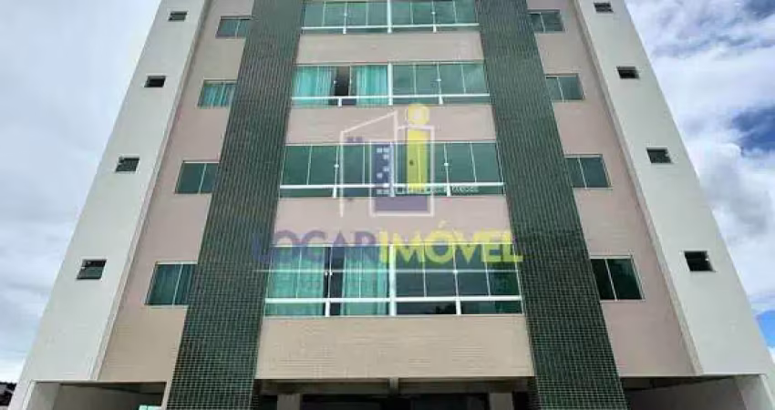 Apartamento de 3 quartos sendo 2 suítes à Venda, Boa Vista, Vitória da Conquista, BA