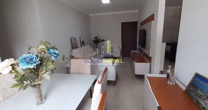 Apartamento de 3 quartos sendo 1 suíte, 2 vagas de garagem na Av. Gilenilda Alves à venda, Boa Vist