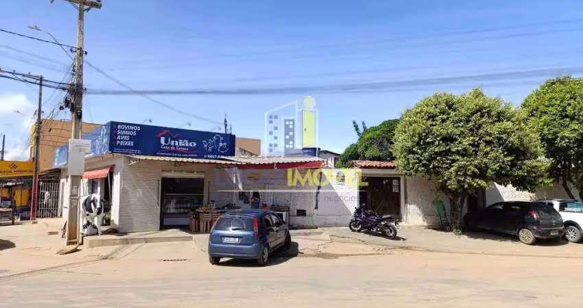 Casa de esquina com área de aproximadamente 500 m²à venda, para comércio, Espírito Santo, Vitória d