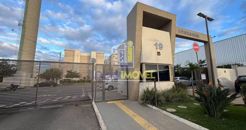 Excelente apartamento de 2 quartos no 4ª andar à venda, Jurema próximo ao centro da cidade, Vitória