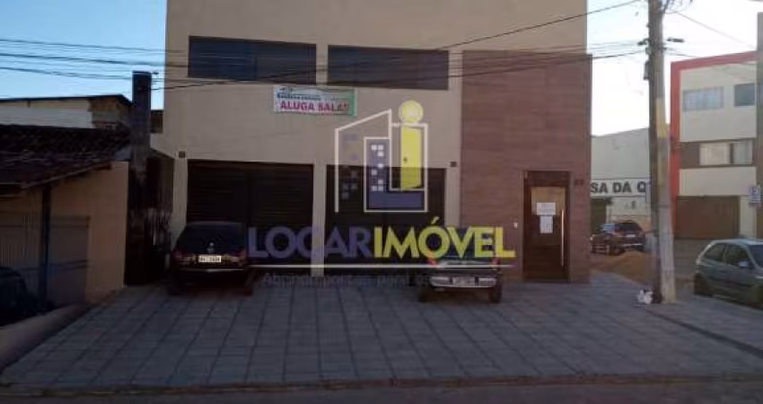 Loja para locação, Jurema, Vitória da Conquista, BA