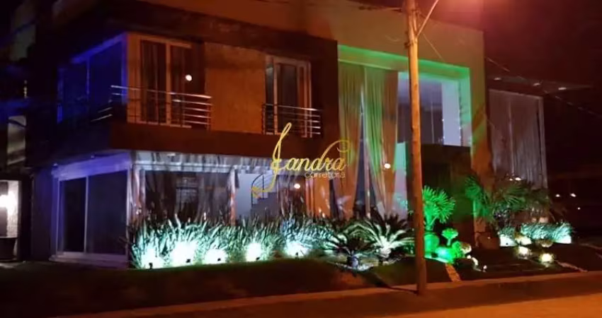 Casa em condomínio fechado com 5 quartos à venda no Parque Antártica, Capão da Canoa 
