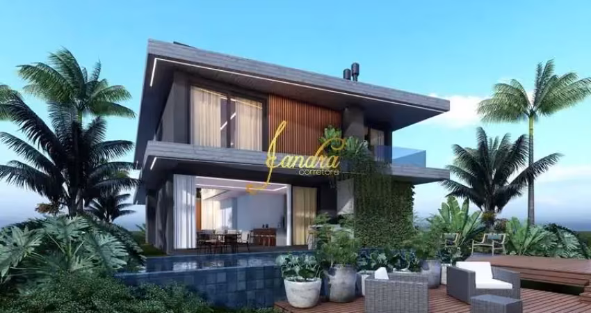 Casa em condomínio fechado com 4 quartos à venda no Centro, Xangri-Lá 