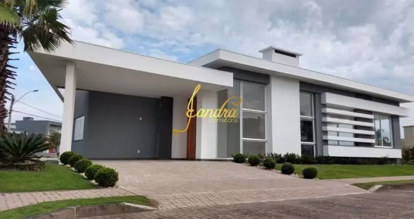Casa em condomínio fechado com 4 quartos à venda em Noiva Do Mar, Xangri-Lá 