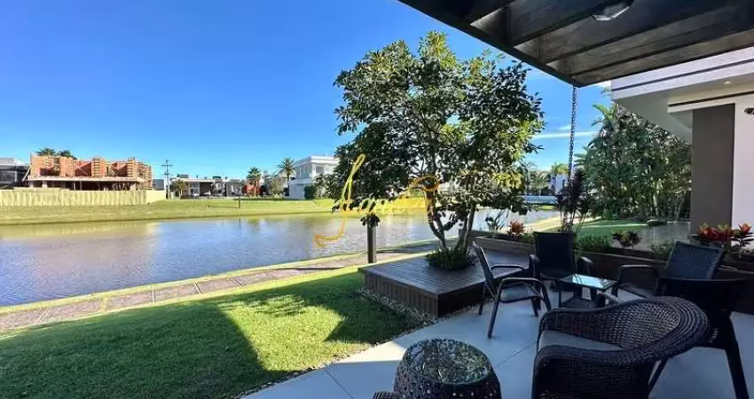 Casa em condomínio fechado com 3 quartos à venda no Parque Antártica, Capão da Canoa 