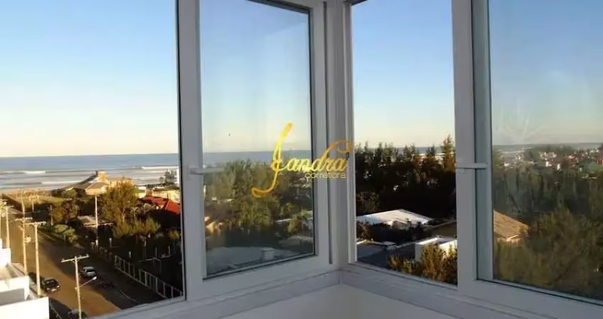 Apartamento Navegantes, com 05 suítes com vista panorâmica