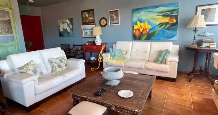 Belíssimo apartamento no centro de Atlantida - mobiliado e decorado