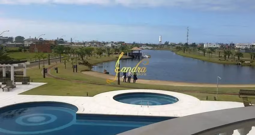 Terreno à venda no Atlântida, Xangri-Lá 