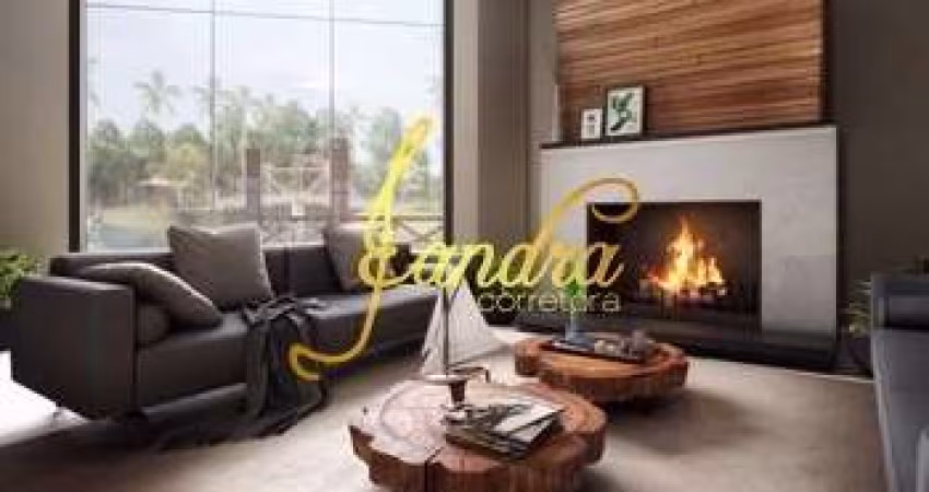 Terreno com 360M2 área privativa