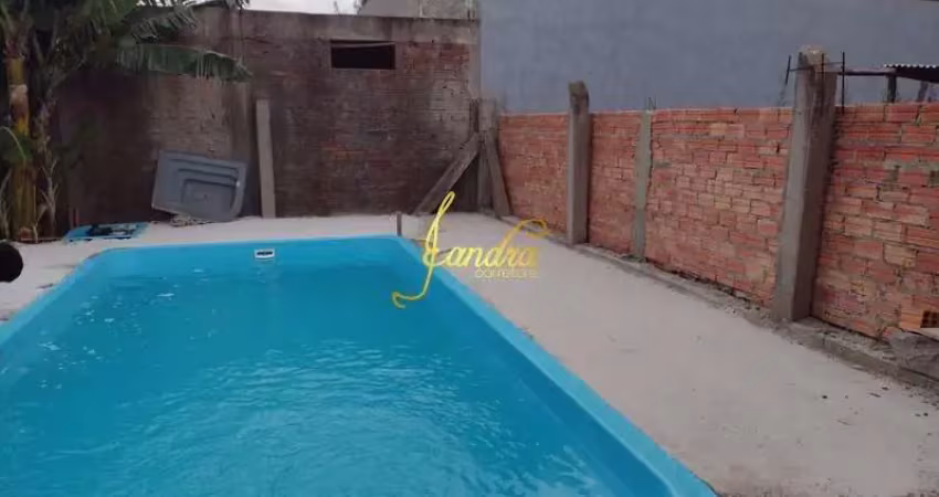 Casa com 2 quartos para alugar no Capão Novo, Capão da Canoa 