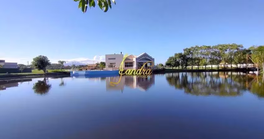 Terreno à venda no Arroio Teixeira, Capão da Canoa 
