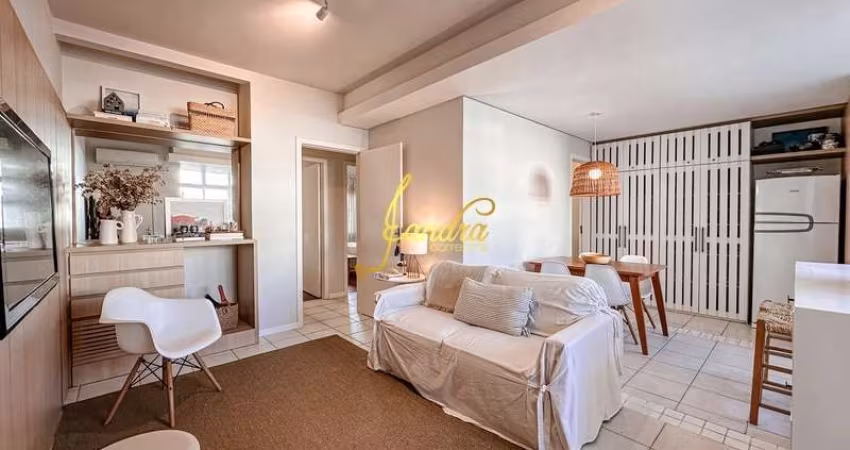 Apartamento beira mar,  na Central de Atlântida!