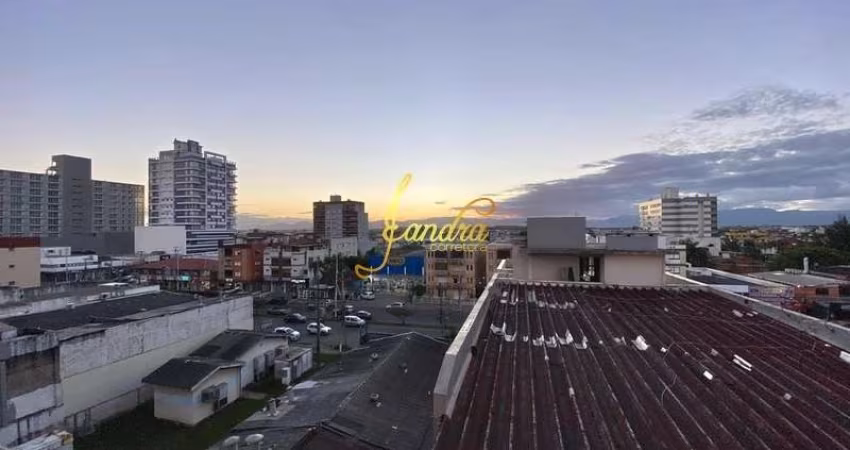 Apartamento cobertura duplex, mobiliada e decorada