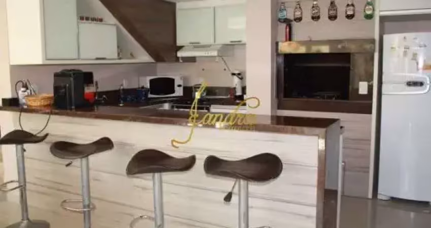 Casa em condomínio fechado com 4 quartos à venda no Centro, Xangri-Lá 