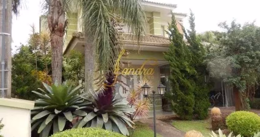 Lindo Sobrado no Condomínio Condado em Capão da Canoa! Mobiliado, composto por 04 dormitórios