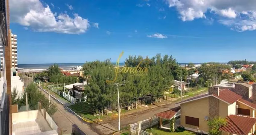 Apartamento com 03 dormitórios novo vista eterna mobiliado e decorado