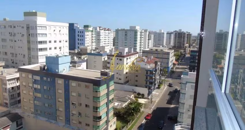 Belissimo apartamento  DE FRENTE novo 2 dormitórios