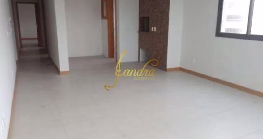 Excelente apartamento próximo Avenida Paraguassu. Com vista panorâmica.