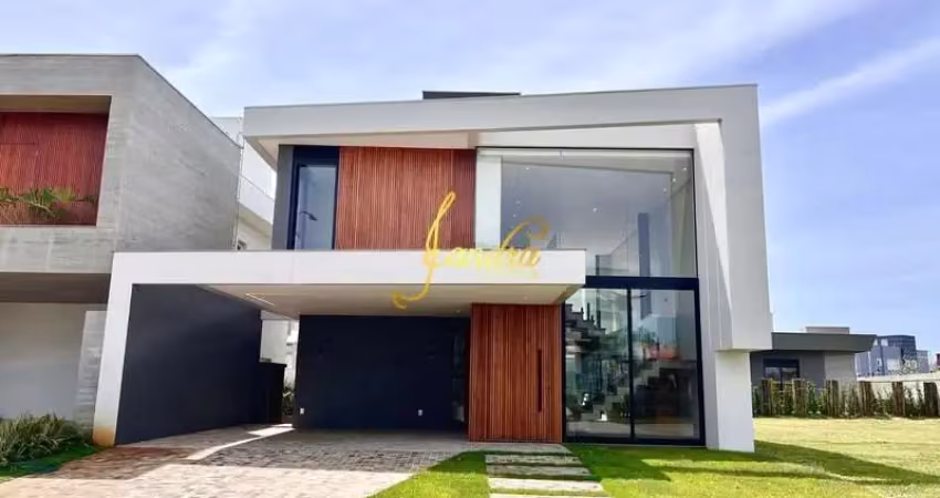 Casa em condomínio fechado com 4 quartos à venda no Centro, Xangri-Lá 