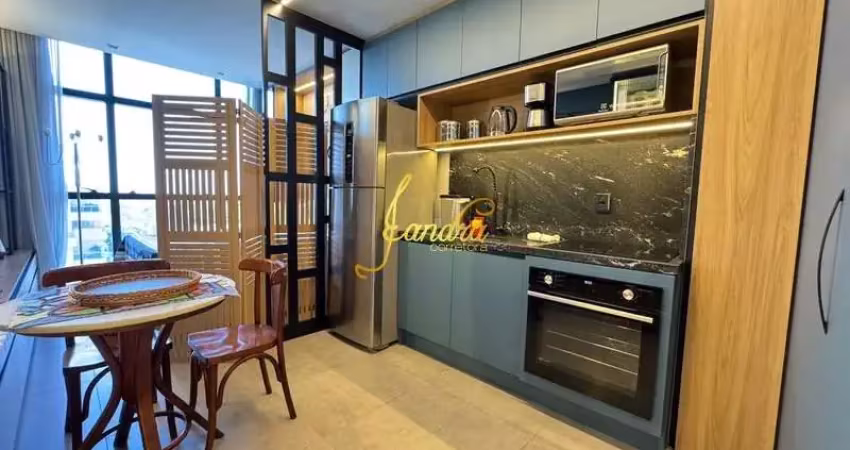 Apartamento com 1 quarto à venda no Atlântida, Xangri-Lá 