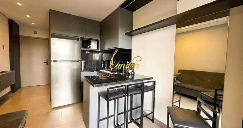 Apartamento com 1 quarto à venda no Atlântida, Xangri-Lá 