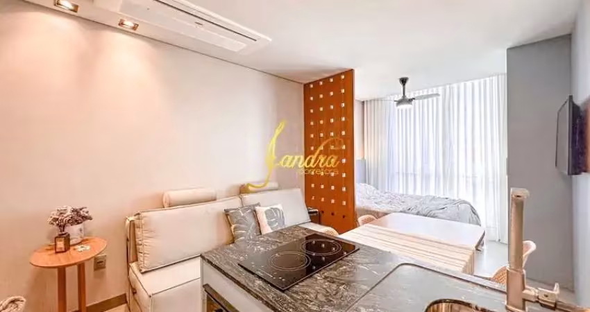 Apartamento com 1 quarto à venda no Atlântida, Xangri-Lá 