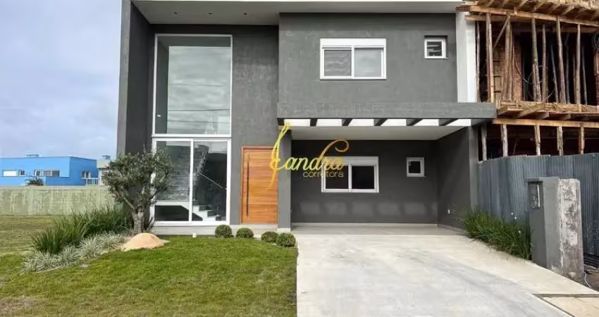 Sobrado no sunset  com 240m2 de área construída obra dez 23