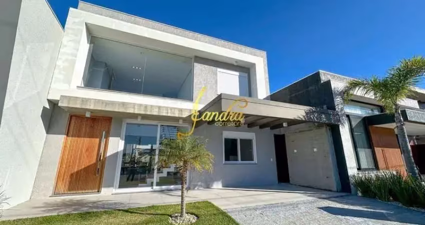 Casa em condomínio fechado com 4 quartos à venda no Centro, Xangri-Lá 