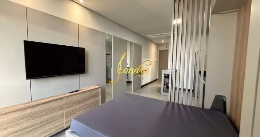 Apartamento com 1 quarto à venda no Atlântida, Xangri-Lá 