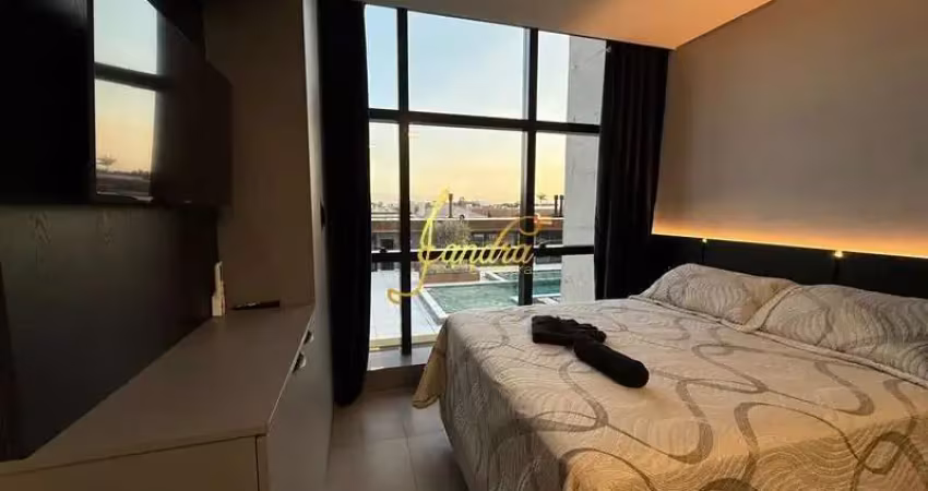 Apartamento com 1 quarto à venda no Atlântida, Xangri-Lá 