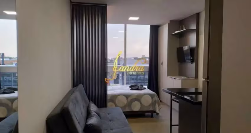 Apartamento com 1 quarto à venda no Atlântida, Xangri-Lá 