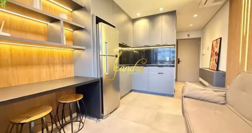 Apartamento com 1 quarto à venda no Atlântida, Xangri-Lá 