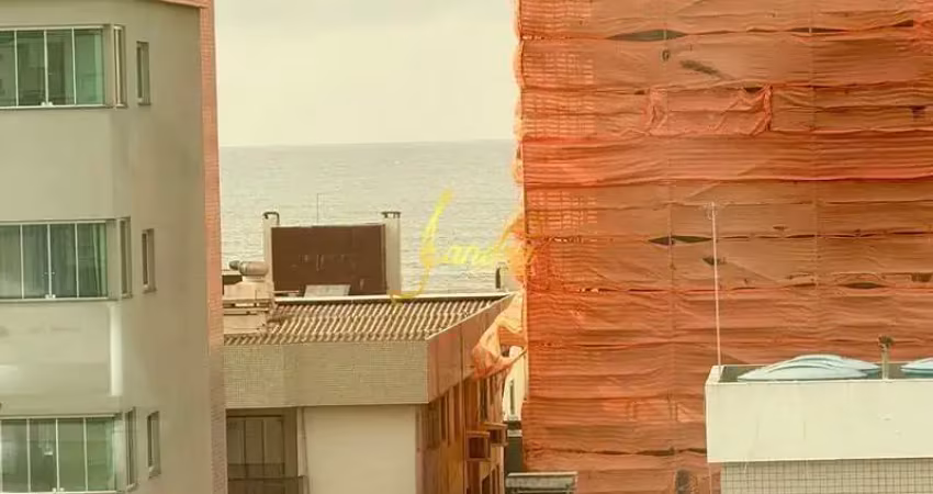 Cobertura triplex com elevador particular  com 5 dormitórios