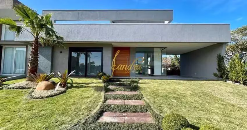 Casa em condomínio fechado com 4 quartos à venda na Zona Nova, Capão da Canoa 