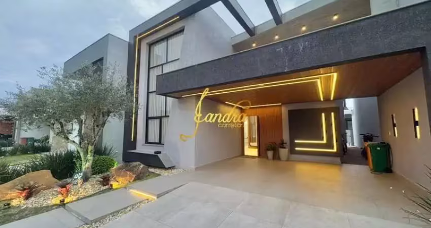 Casa em condomínio fechado com 4 quartos à venda no Centro, Xangri-Lá 